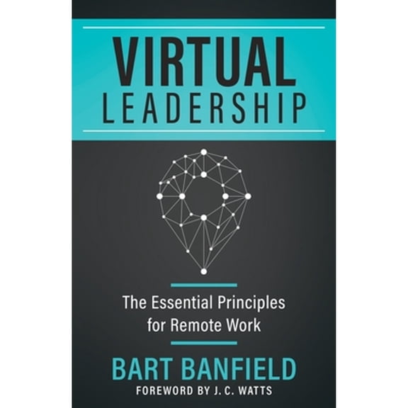 Virtual Leadership (Paperback)