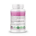 thumbnail image 2 of PUERARIA MIRIFICA 5000mg EXTRACT ORGANIC FARMED PURE DIETARY SUPPLEMENT 60 CAPS, 2 of 6