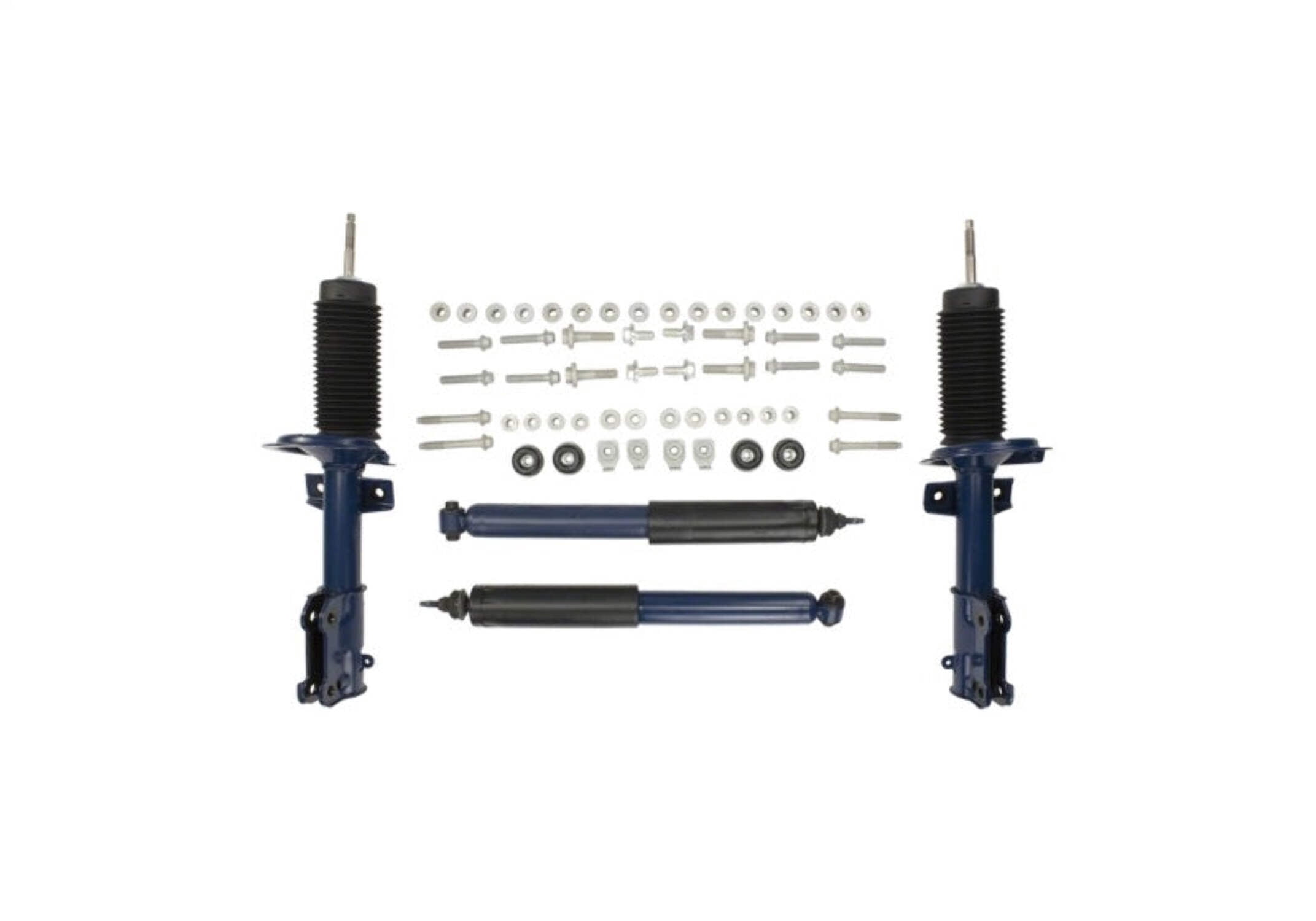 Ford M-18000-A Damper Kit for 05-11 Ford Mustang GT