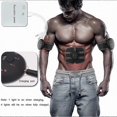 thumbnail image 5 of Muscle Stimulator,EMS Muscle Stimulator,Trainer Muscle Stimulator,USB Rechargeable Abs Trainer, 5 of 5