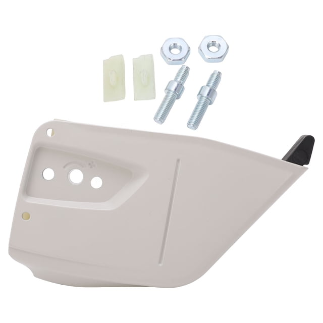 Cubierta de piñón de motosierra, accesorios para motosierra Stihl MS341, MS361, MS362, MS441, 1135 640 1703