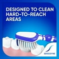 thumbnail image 4 of Sensodyne Sensitive Care Toothbrush, Soft Bristle, 2 Pack, 4 of 8