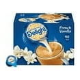 thumbnail image 3 of International Delight French Vanilla Liquid Creamer Singles - French Vanilla Flavor - 0.50 fl oz (15 mL) - 192/Carton | Bundle of 10 Cartons, 3 of 3