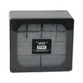 thumbnail image 4 of Everything Mary 12 Drawer Plastic Bead Storage Box, Black, (Single), 4 of 13