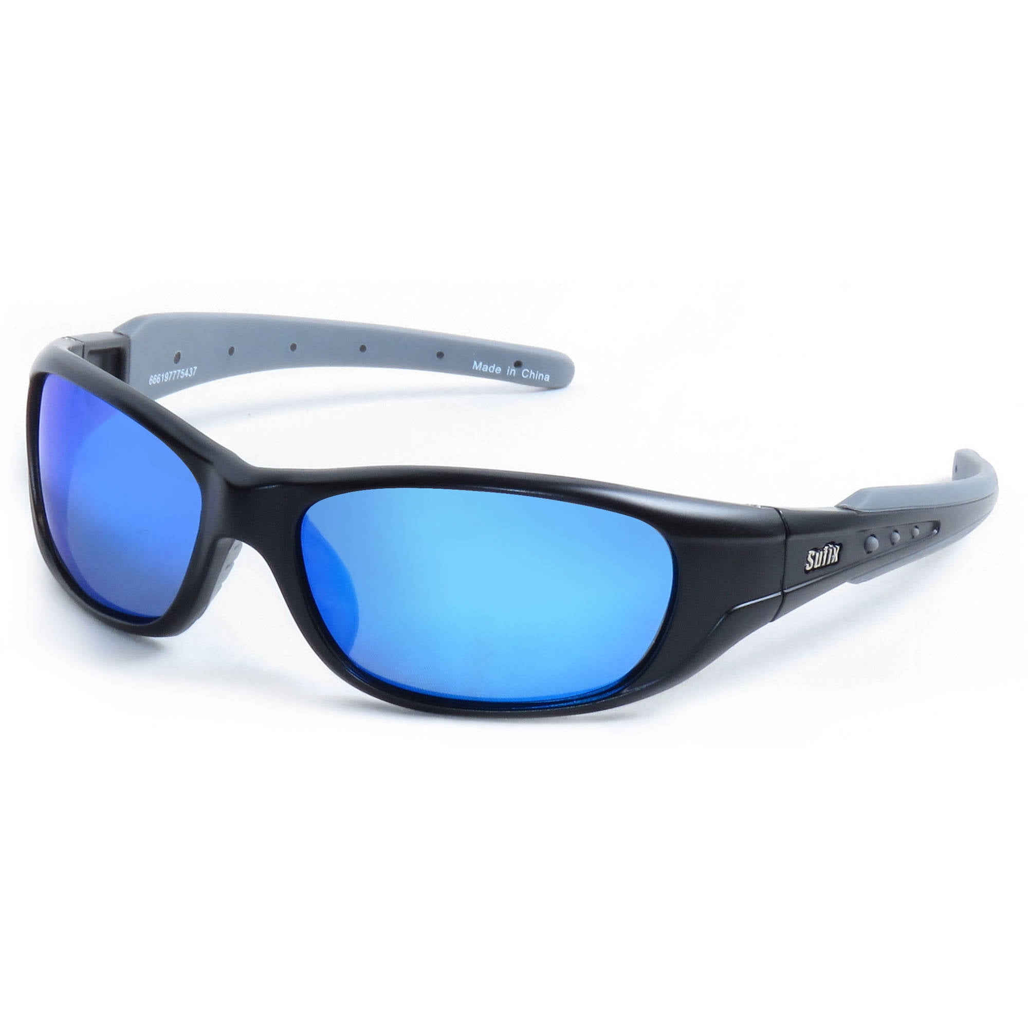 Salt Water Full Oval Fishing Glasses