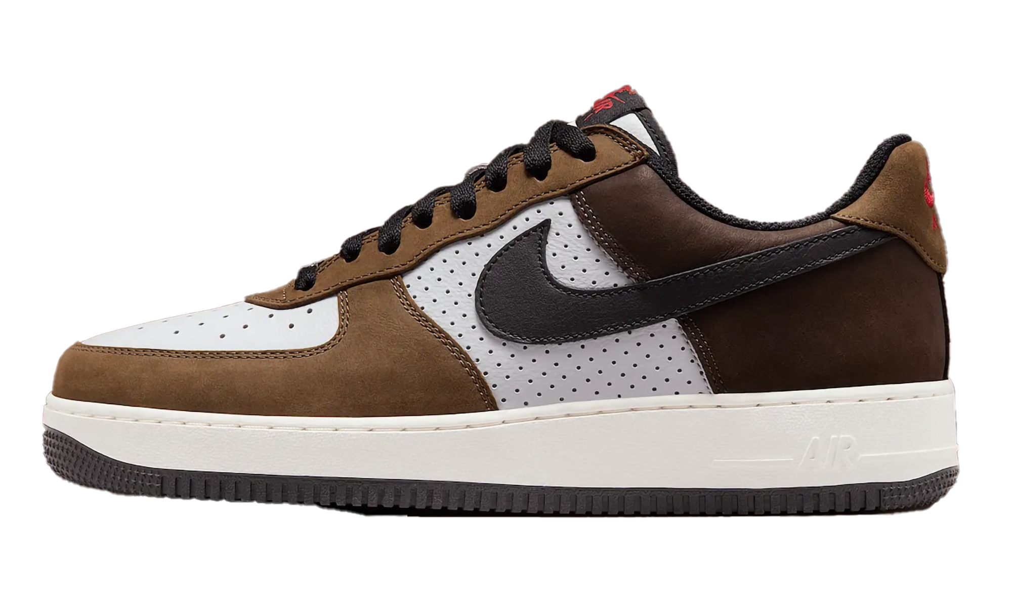 NIKE MENS Air Alpha Force 
