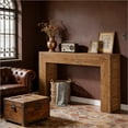 thumbnail image 2 of Practical Entry Table,Rustic Console Table,Sofa Table, 2 of 5