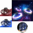 thumbnail image 1 of Hand Operated Drones, Helicopter Ball with Rotating and Shinning LED Lights,Hand-Controlled Flying Ball Toys, 1 of 7