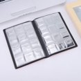 thumbnail image 3 of Coins Portable Pocket Coin Album Collection Book Collecting Holder, Coin Album Coin Collection Book Coin Collection Coin Holder, 3 of 8