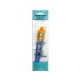 thumbnail image 2 of RCC 217 | Crafter's Choice™ 3pc Golden Taklon Variety Brush Set, 2 of 2