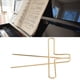 thumbnail image 5 of Soporte para Partituras Fugacal Clip Metal Uso Múltiple, 5 of 8