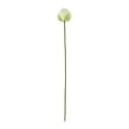 thumbnail image 2 of Fufafayo Artificial Lotus Flower Realistic One Fake Lotus for Pond Decoration Water Feature Spring Summer Decor Photography Prop Living Room Table Display, 2 of 6
