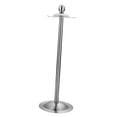 thumbnail image 2 of Soporte giratorio para utensilios Strade Fareast Limited soporte vertical de Acero inoxidable 304 44,5 cm x 15,5 cm, 2 of 8