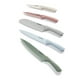 thumbnail image 2 of Juego de cuchillos de cocina Cuisinart C55-10PCER de cerámica de 10 piezas, 2 of 9