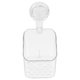 thumbnail image 1 of unbranded Estante Organizador Con Ventosa Transparente Para Almacenar Artículos En Cocina Y, 1 of 8