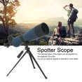 thumbnail image 4 of Shooting Scope, Spotting Scope Clear Image with Phone Adapter for Camping, 4 of 7