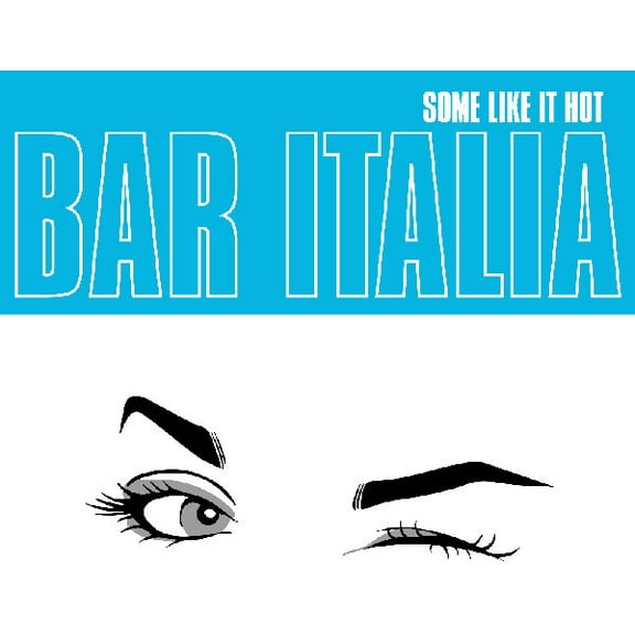 Bar Italia - Some Like It Hot - Music & Performance - Vinyl
