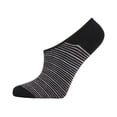 thumbnail image 2 of Steve Madden Women's Sneaker Liner Socks, 5 Pack, 2 of 7
