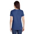 thumbnail image 2 of Anvil 6750L Ladies Triblend T-Shirt, 2 of 3