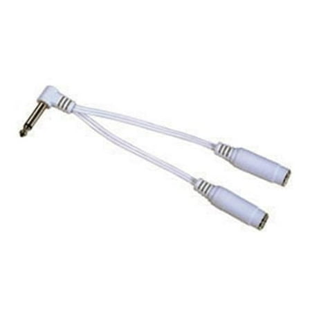 Secure  Y-Adapter For NCI-1 Nurse Call Cable