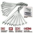 thumbnail image 5 of Powerbuilt 200 Piece Master Mechanic's Service Tool Set - 642472, 5 of 7