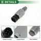 thumbnail image 3 of Ofertas Únicas 1 Pc No.3171490 Sensor de Velocidad de Transmisión para VOLVO FL 1995-2005 Sensor de Velocidad VSS de Caja de Cambios de Coche Robusto, 3 of 6