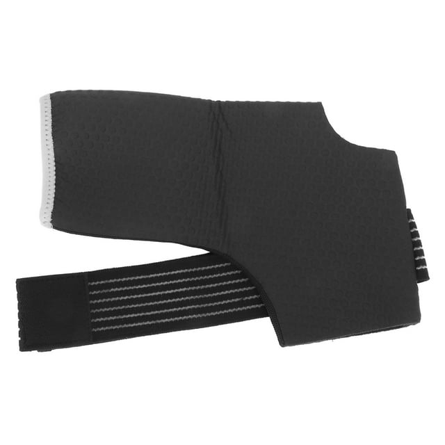 Compression Ankle Brace,Ankle Brace Breathable Adjustable Ankle Wrap Ankle Support Wrap Tailored for Perfection