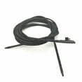thumbnail image 2 of Lefu Pair Sunroof Glass Cables For Jeep For Renegade 2015-2022, 2 of 8
