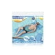 thumbnail image 4 of Cama Montable Flotador Inflable Azul Bestway Plástico Resistente Enrollable, 4 of 4