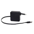 thumbnail image 4 of Portable Retractable USB C Charging Cable Featuring 100W Fast Charging 480Mbps Data Transfer Auto Roll Technology for TangleFree Experience, 4 of 8