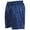 Navy, variant on Precision  Adult Continental Striped Football Shorts