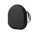 thumbnail image 1 of Bolsa de almacenamiento para auriculares con cuello colgante., 1 of 4