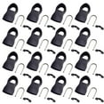 thumbnail image 1 of jovati Detachable Zipper Puller Suit Clothing Jacket Coat Zipper Puller, 1 of 8