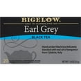 thumbnail image 3 of (6 pack) Bigelow Earl Grey, Black Tea Bags, 20 Count, 3 of 9