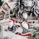 thumbnail image 5 of Navidad Micro Paisaje Adornos En Miniatura Divertido Santa Claus Casa Artesanía Decoración Accesorios Kearding HA044230-01, 5 of 6