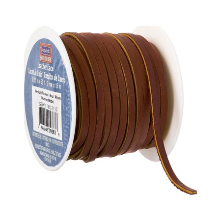 UPC: 0098834165613 | Latigo Lace by ArtMinds™ 50ft.