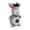 Bucky, variant on Jellyroos Squishy Squeezy Squashy Collectible Plush New (Hamlet Pig)