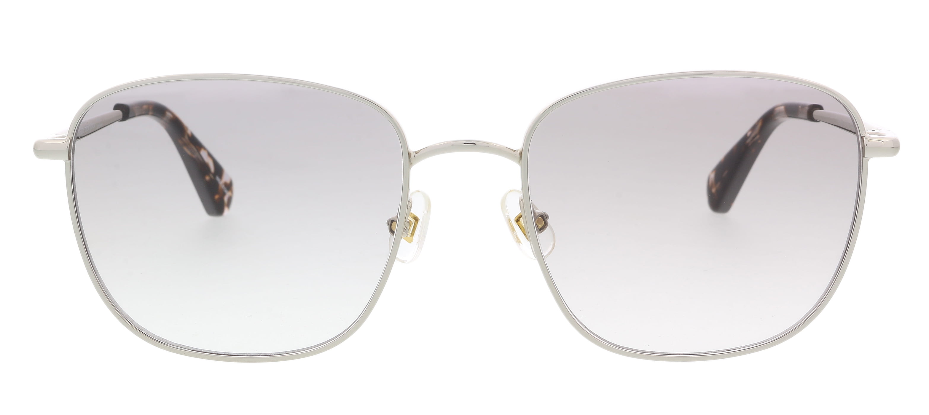 Kate Spade sunglasses KIYAH/S WOMAN 53/18/140 YL7 SILVER HAVANA