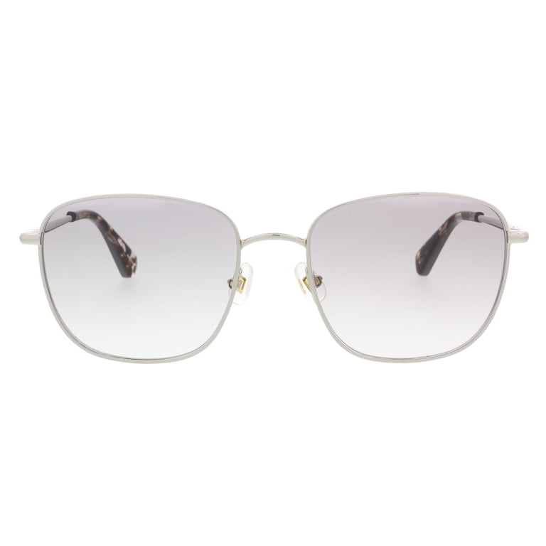 Kate Spade sunglasses KIYAH/S WOMAN 53/18/140 YL7 SILVER  display picture 1