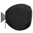 thumbnail image 1 of ZheElen Lightweight And Scalable Hosepipes Cover For Easy Assembly Garden Hose Reel Cover Easy To Carry, 1 of 6