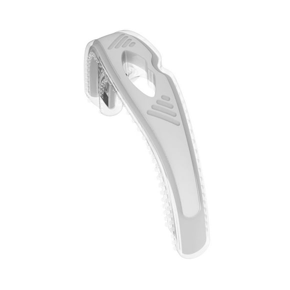 Amdohai Snoring Stop Mouthpiece Device Mouth Breathing Correct Tool Sleeping Aid Mouthguard Sleep Snoring Snore Stopper Silicone Braces