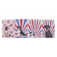 thumbnail image 1 of Banderas de jardín para perros NikouMX 4 unidades diseño elevado, 1 of 8