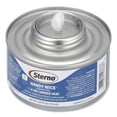 thumbnail image 3 of Handy Wick 4.84 oz. 4-Hour Burn Chafing Fuel (24/Carton), 3 of 6