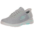 thumbnail image 1 of Zapatilla Deportiva para Golf Skechers Go Walk 5 Fit Relajado para Mujer, 1 of 8