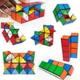 thumbnail image 6 of Rubik's Magic Star, 2 Pack, 6 of 8