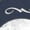 Navy, variant on Fly Away - Retro Winged Emoji Graphic Men's T-shirt
