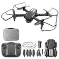 thumbnail image 1 of Juguetes Para Niño Drones con cámaras, resistentes al viento, sin cabeza, control de gestos, FPV, para adultos, para principiantes, cuadricóptero Juguetes Para Bebe 1 Año, 1 of 1