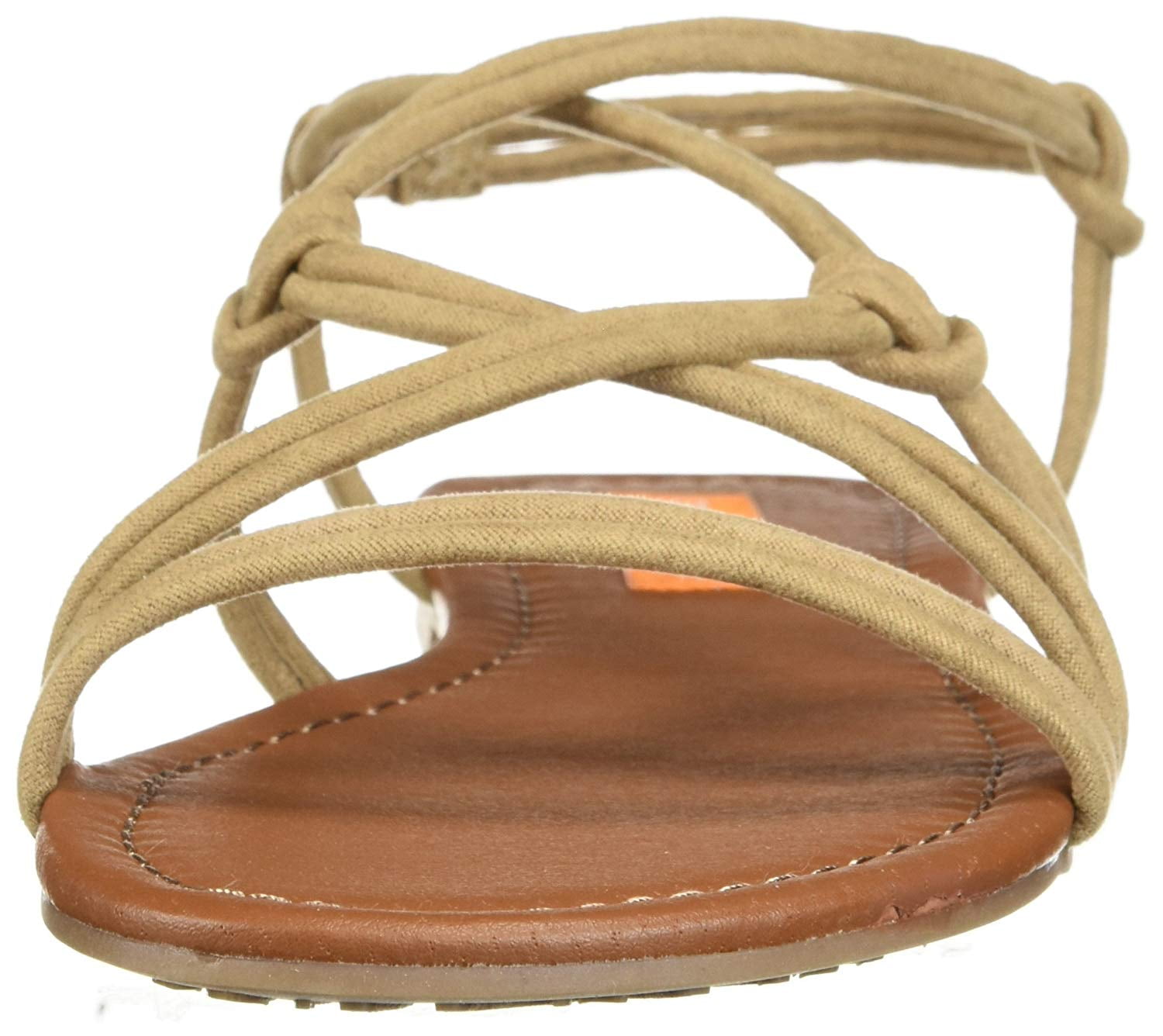 rocket dog leather sandals