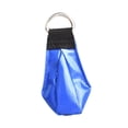 thumbnail image 1 of Bolsa de peso de tiro arborista tirando saco de arena portátil reutilizable fuera de lanzamiento de peso para exploración de cuevas, 1 of 9
