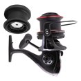 thumbnail image 4 of Carrete de hilado 13bb + 1rb 4.1: 1 accesorios de pesca de rueda de pesca de alta velocidad (tp9000), 4 of 10